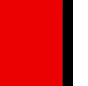 Rojo/Negro/Blanco